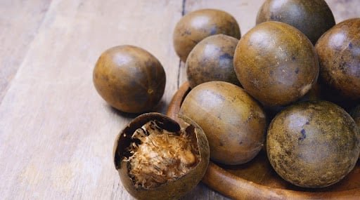 Cardio Slim Tea ingredients